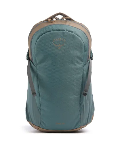 Osprey Daylite Cascade Blue/Latte Brown (1048) O/S in blau von Osprey