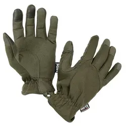 MFH - Max Fuchs Fingerhandschuhe Lightweight oliv, Größe XXL/11