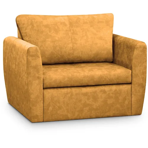 Kamel Relaxsessel mit Bettfunktion von Beautysofa