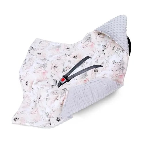 Puckdecken von Totsy Baby