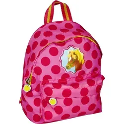 Produktbild Coppenrath Verlag KG Mini Rucksack Mein kleiner ponyhof 0 0 STK - Rosa