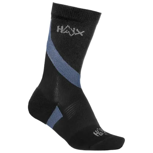 HAIX Connexis Socke Deine faszienstimulierende Socke für lange Tage und Nächte