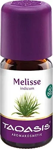 MELISSE INDICUM Bio Öl 5 ml