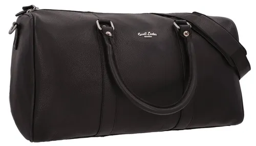 Gusti Leder Reisetasche Gusti Leder Reisetasche Simen (1-tlg)