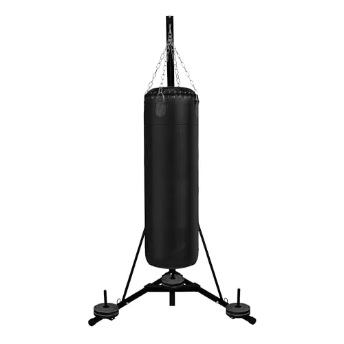 Faltbarer Boxsackständer 68kg