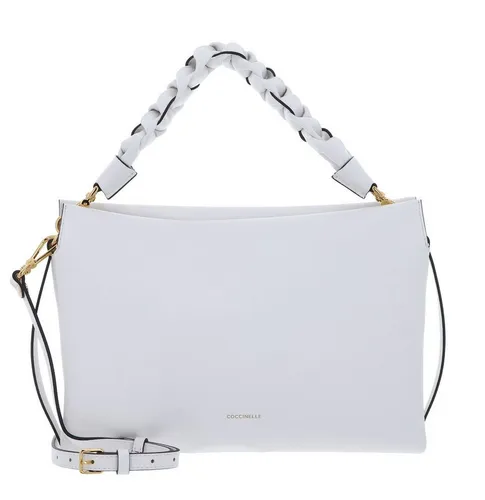 COCCINELLE Handtasche Boheme Grana Double