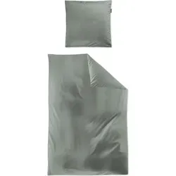 Irisette Bettwäsche Grün von Irisette