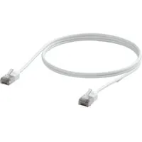 UniFi Premium Patch Cable Outdoor White 3M von Ubiquiti