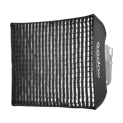 Godox Rectangular Softbox 90x120 for P600R