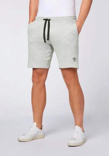 Chiemsee Bermuda-Shorts mit Logo-Akzent von Chiemsee