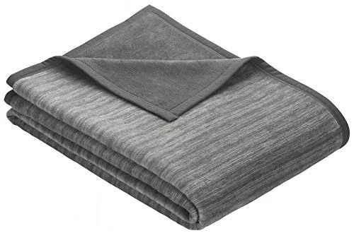 Erwin Müller Decken Grau von Erwin Müller