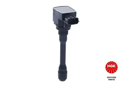 Zündspule NGK 48347 für NISSAN RENAULT HITACHI INFINITI - Zündspulen für NISSAN & RENAULT, hohe Qualität von NGK, sorgt für optimale Zündleistung und verbesserte Motorperformance.