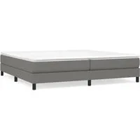 vidaXL Polsterbett 200x200cm von vidaXL