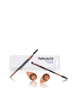 Produktbild RefectoCil Browista Toolkit Augenbrauen Set 1 Stk