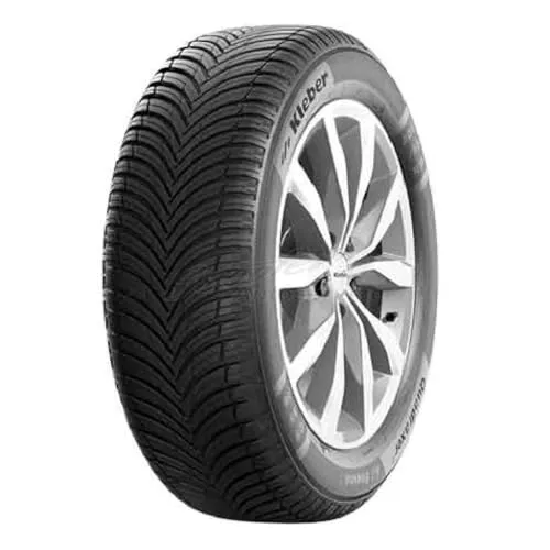 KLEBER QUADRAXER 3 195/65R15 91T E von Kleber