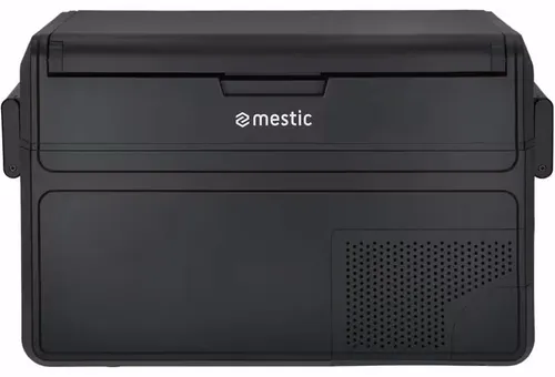 Produktbild Mestic MCCM-35 Kompressorkühlbox, 12/24+230V, 35L