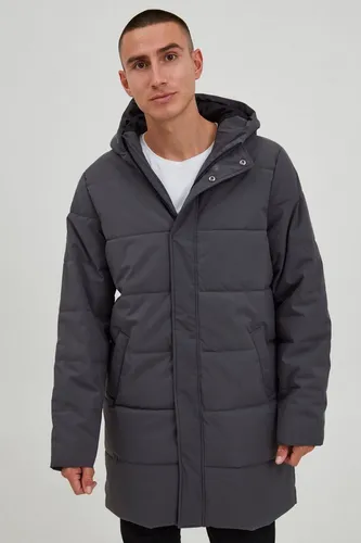 Project PRGiacobbe Herren Steppjacke Parka Winterjacke