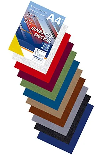 Feinkarton von FALAMBI