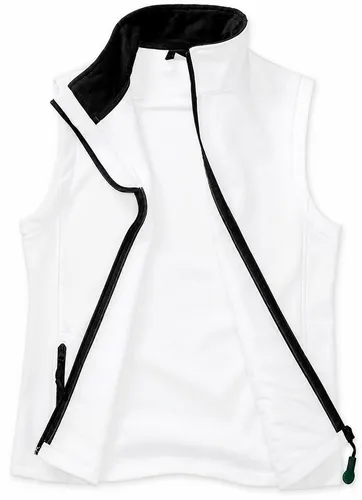 Result Funktionsweste Leichter Damen Soft Shell Bodywarmer