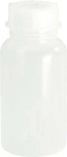 Weithalsflasche 750 ml ø 88 H 173 mm naturfarben