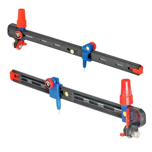 Produktbild Ecobra Kreisschneider 770630