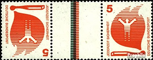Briefmarken von Prophila Collection