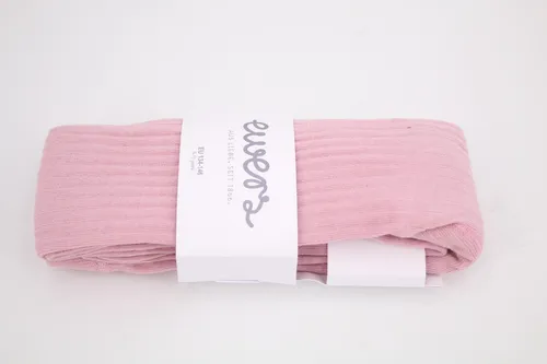 Strumpfhosen Pink von Ewers