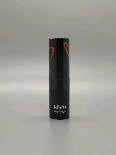 NYX Professional Makeup: Shout Loud Satin Lipstick