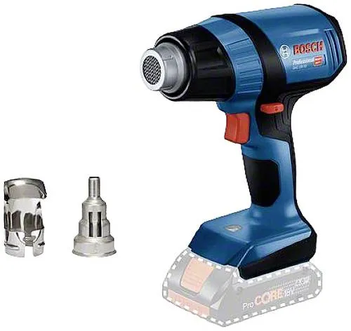 Bosch Heißluftpistole GHG 18V-50 von Bosch Professional