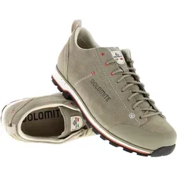 Dolomite Herren 54 Low EVO – Nachhaltige Outdoor-Schuhe