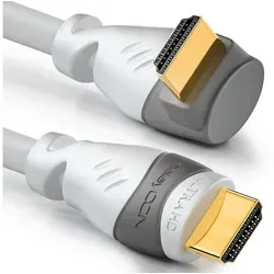 Audio- & Videokabel von deleyCON