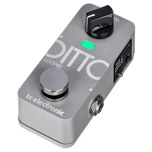 tc electronic Ditto 2 Looper B-Stock