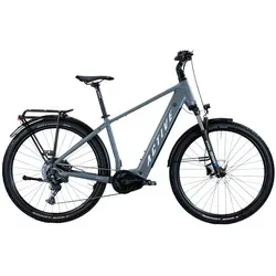 Wanted E-Bike Trekkingrad mit Bosch Performance Line CX Gen5