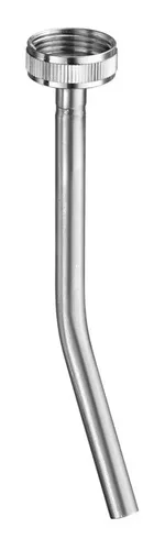 Schell Entnahmerohr für Probenahme-Ventile G 3/4 Edelstahl - 507550099