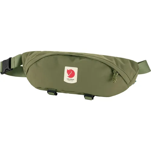 Fjällräven Gürteltasche Ulvö Hip Pack braun von Fjällräven