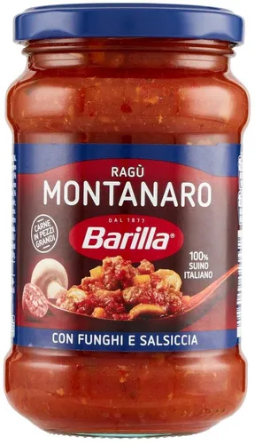 Barilla Würzmittel & Saucen von Barilla