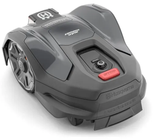 Produktbild Husqvarna Automower AM410XE NERA