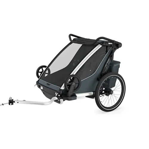 Thule Chariot Cross 2 DOUBLE