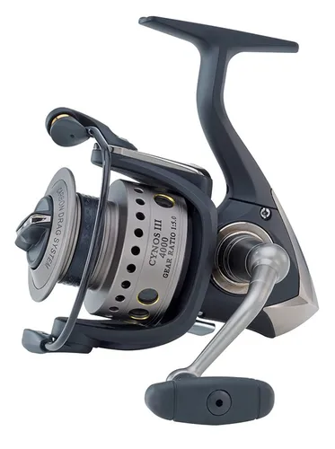 Ryobi Cynos III 1000 Allround Angelrolle von Ryobi