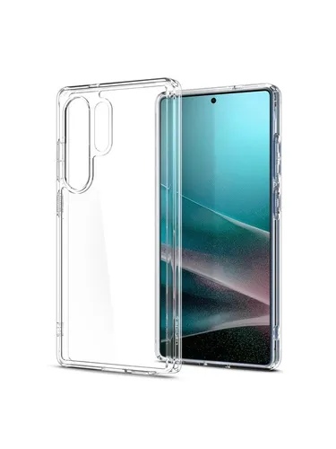 Spigen Ultra Hybrid in weiß von Spigen