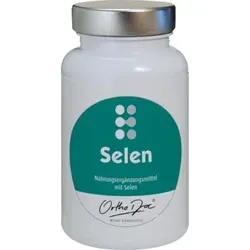 Orthodoc Selen Kapseln 90 St