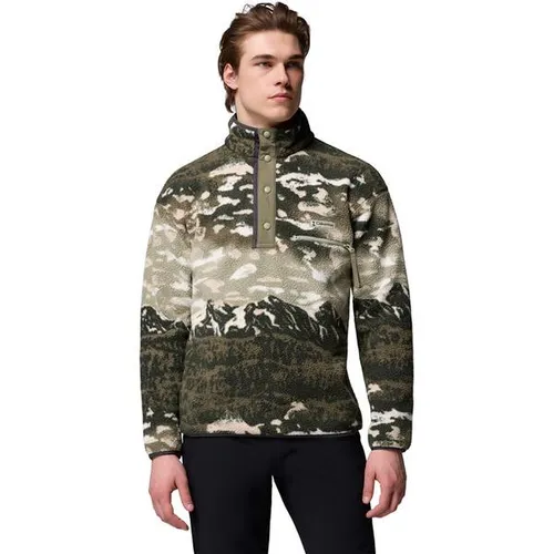 Shirts & Tops Grün von Columbia