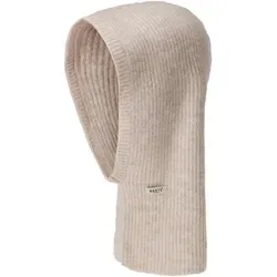 Barts Balaklava Damen rosa meliert