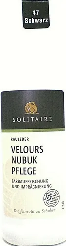 Solitaire Schuhpflege von Solitaire