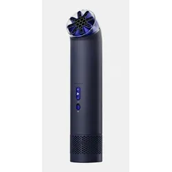 Dyson HushJet Mini Cool Ventilator – Cobalt/Blau