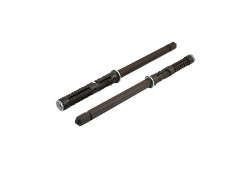 Prima-Online Regalelement Tablarträger unsichtbar - Regalhalter Regalbodenträger Schweberegal, 50-tlg.
