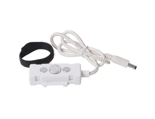 Geschwindigkeitskomfort externer Thermostatschalter