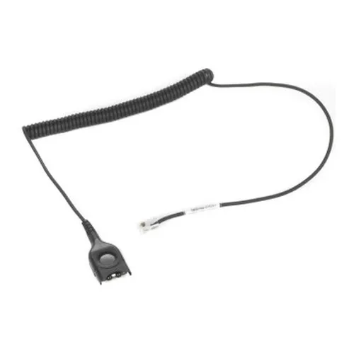 EPOS CLS 01 Headset-Anschlusskabel von Sennheiser
