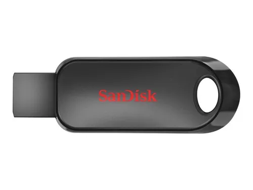 SanDisk Cruzer Snap 64GB, USB 2.0