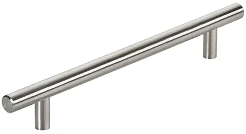 Schrankknäufe & -griffe Weiß von SO-TECH